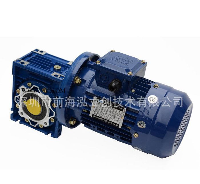 蜗轮蜗杆减速器,nmrv090减速器,nmrv090蜗杆减速器,NMRV090 2.2蜗图3