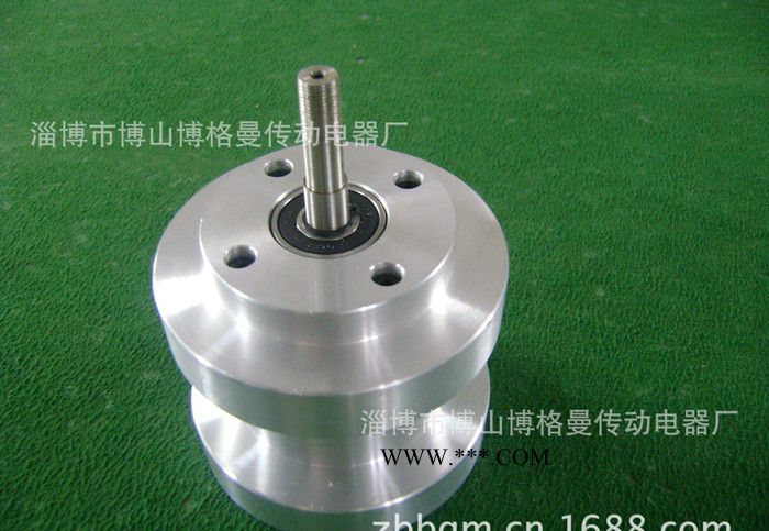 长年**行星减速器图3