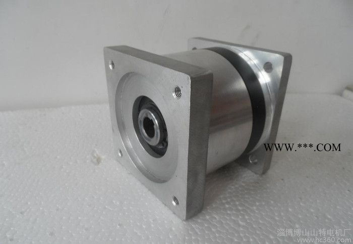 PX系列行星减速器图2