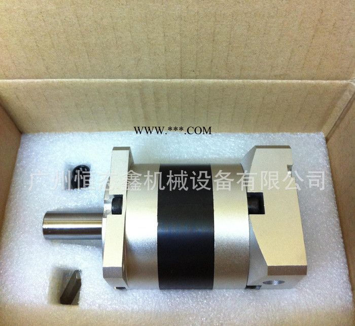 直销伺服电机专用减速器 小型减速机图3