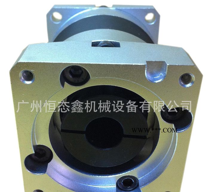 直销伺服电机专用减速器 小型减速机图2