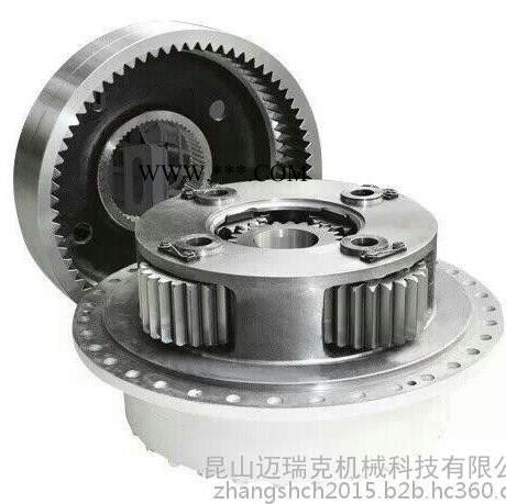 SANY/三一SRT55/SRT45/SRT95 轮边减速器、主减速器图3