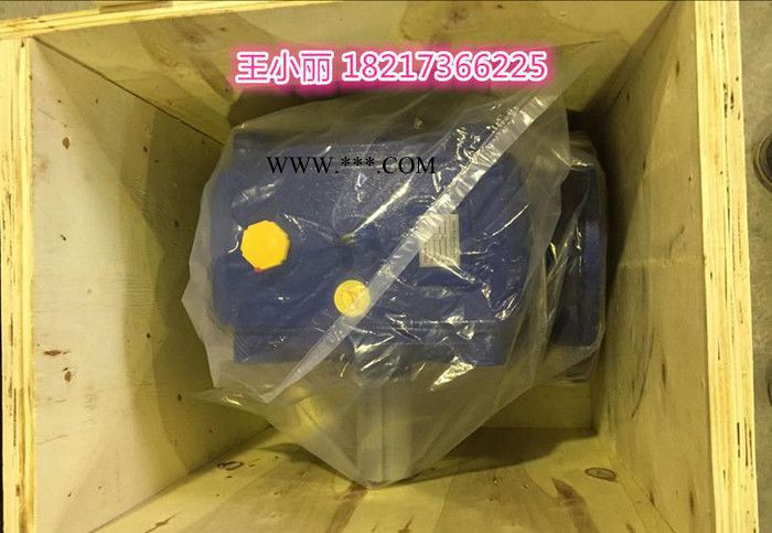 WPA70蜗杆减速机WPA70蜗杆减速器图2