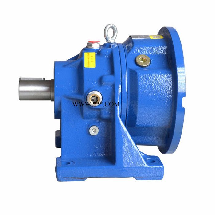 宁波四宇行星齿轮减速机，减速机，减速器，齿轮箱，浙江减速机，浙江减速器，泵用减速机，变速机图3