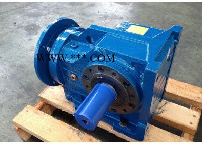 赛加KAT47减速机KAZ47减速器图3