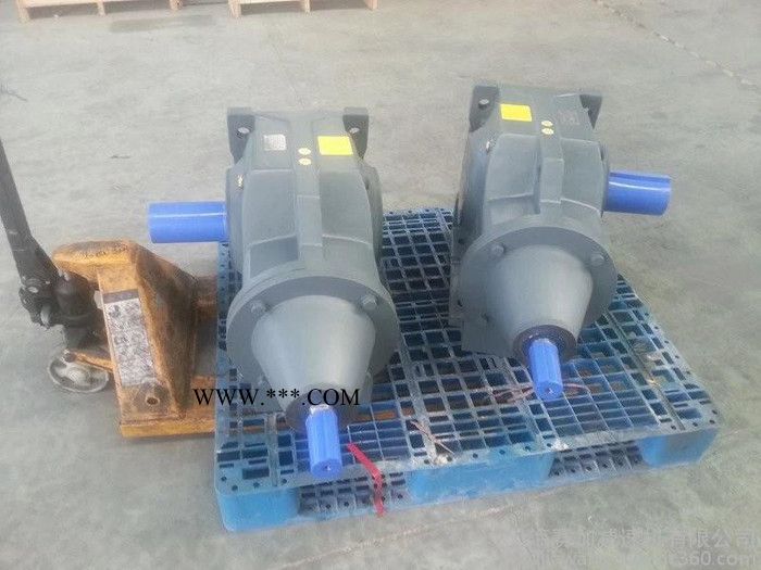 赛加KAT47减速机KAZ47减速器图2