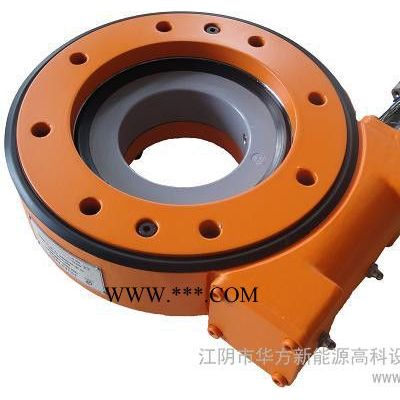 供应华方WE9回转式减速器
