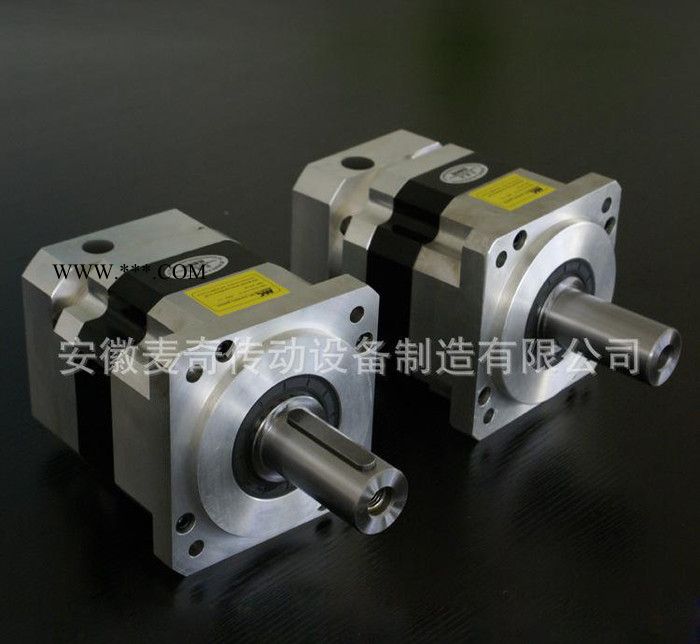 ** 伺服减速机 PX40-5 伺服马达专配 行星减速器图3