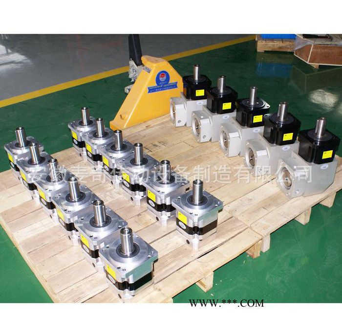 PX142-880 伺服减速机厂家 精密减速机 行星减速机 行星减速器图2