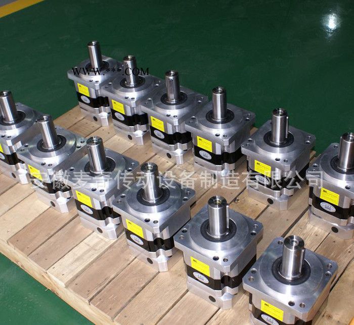 PX142-880 伺服减速机厂家 精密减速机 行星减速机 行星减速器图3