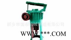 A150型化工搅拌涡轮蜗杆减速器图3