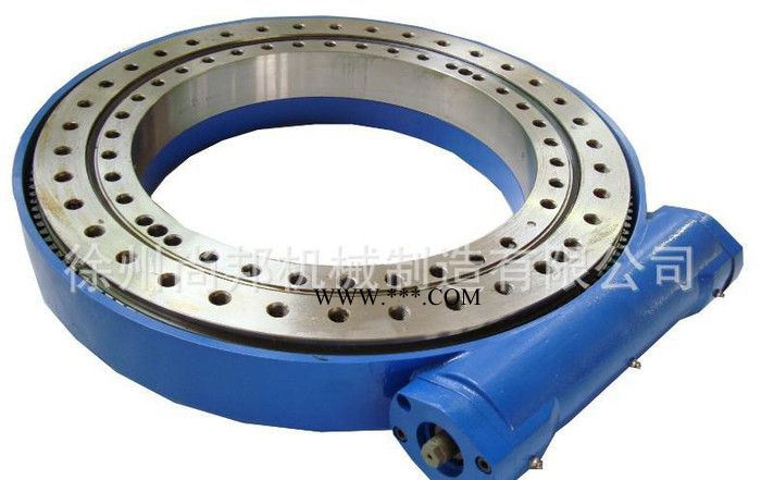 减速机:随车吊用回转驱动,回转式减速器:SE17-102-25R图2