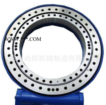 减速机:随车吊用回转驱动,回转式减速器:SE17-102-25R图3