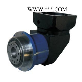 普瑞达传动行走减速器、效率高、噪音小、安装更方便图2