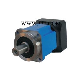 普瑞达传动行走减速器、效率高、噪音小、安装更方便图3