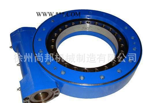 凿岩机械专用回转式减速器,回转驱动图3