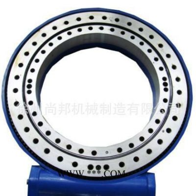 凿岩机械专用回转式减速器,回转驱动