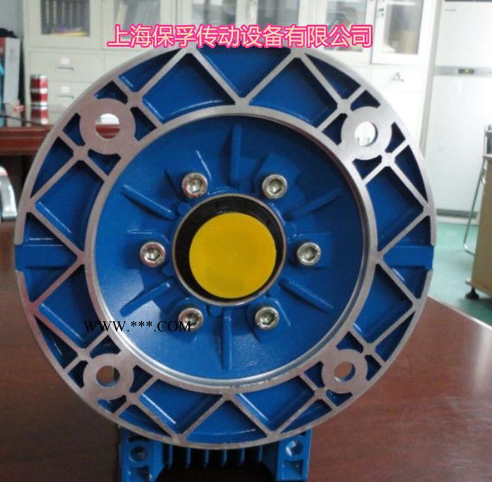 RV50蜗轮蜗杆减速机RV50蜗轮蜗杆减速器图3
