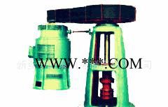 国泰生产P型V带皮带传动减速器图2