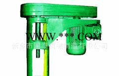 国泰生产P型V带皮带传动减速器图3