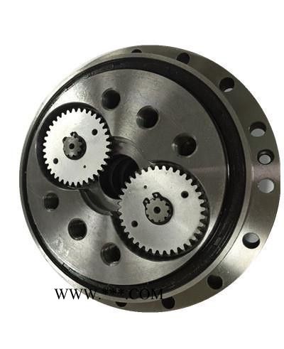 RV减速器替换凸轮分割器高精度大转矩高性价比半密封变位机专用图3