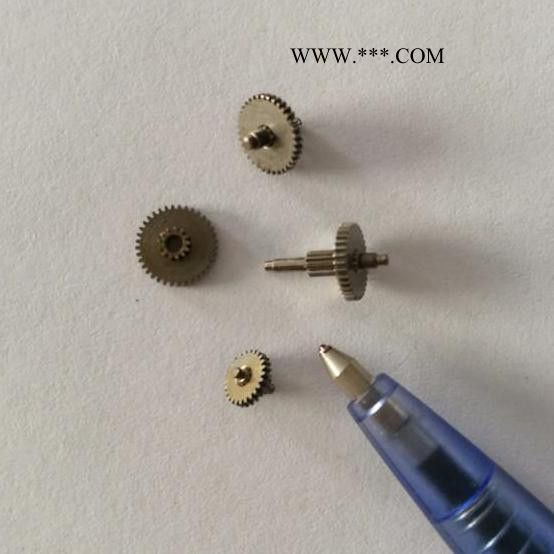 供应 共享单车智能锁 网络摄像头齿轮箱 微型减速器齿轮箱 手机自拍杆减速器齿轮 碎纸机齿轮箱图4