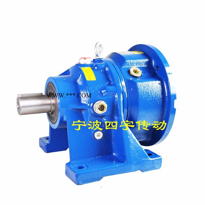 宁波行星齿轮减速机,SG08213/51.8-Y2.2-4,SG08213/51.8-Y1.5- 4陶瓷机械减速机减速器图2