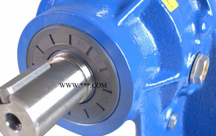 宁波行星齿轮减速机,SG08213/51.8-Y2.2-4,SG08213/51.8-Y1.5- 4陶瓷机械减速机减速器图3