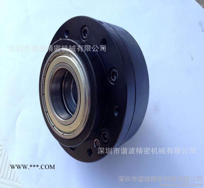 推荐水性印刷开槽HD品牌XBF系列50机型相位调节谐波减速器图3