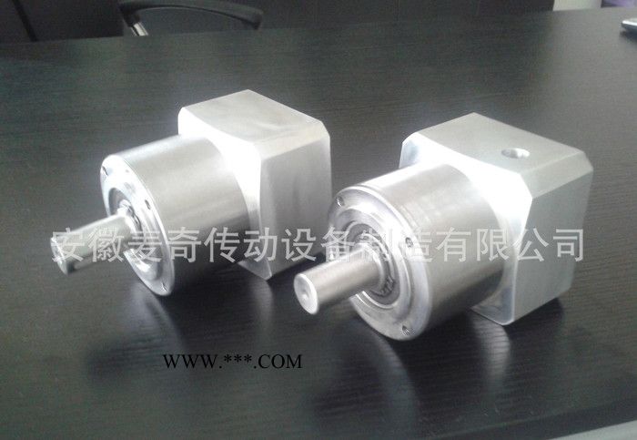 PG040-25系列高精密行星减速机 伺服马达专配 行星减速器图3
