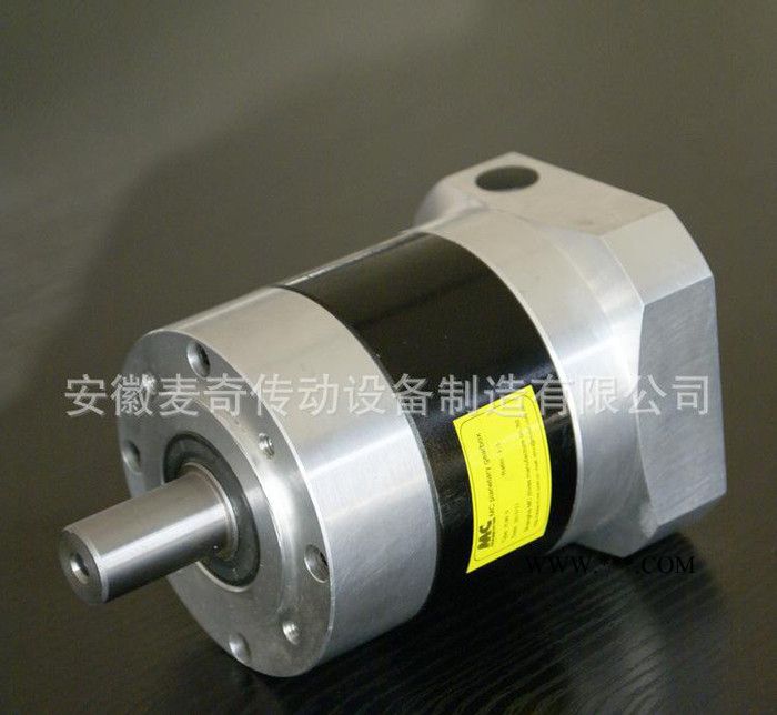 PL160-100系列高精密行星减速机/伺服马达专配 行星减速器图2