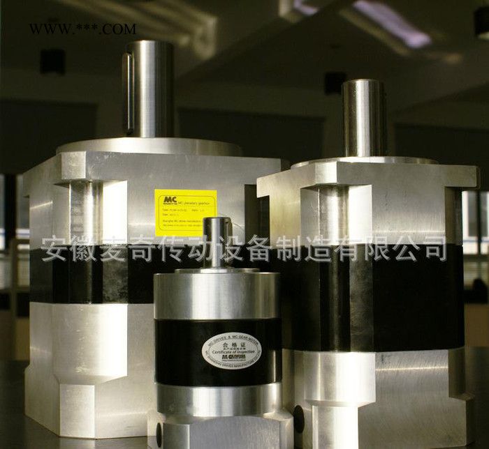 PX142-780 伺服减速机厂家 精密减速机 行星减速机 行星减速器图2