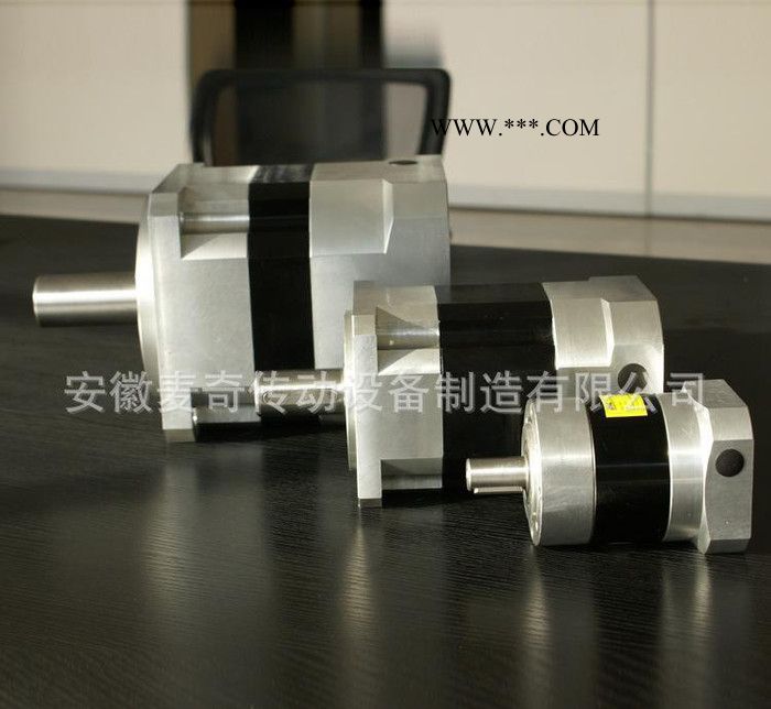 PX142-780 伺服减速机厂家 精密减速机 行星减速机 行星减速器图3