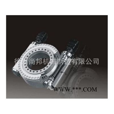 东风随车吊用回转式减速器：S21-125-H2-25R