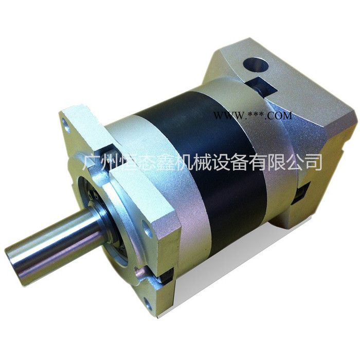 HTX/恒态鑫GMF060-10行星齿轮减速机 0.4kw伺服减速器 57步进减速机图2