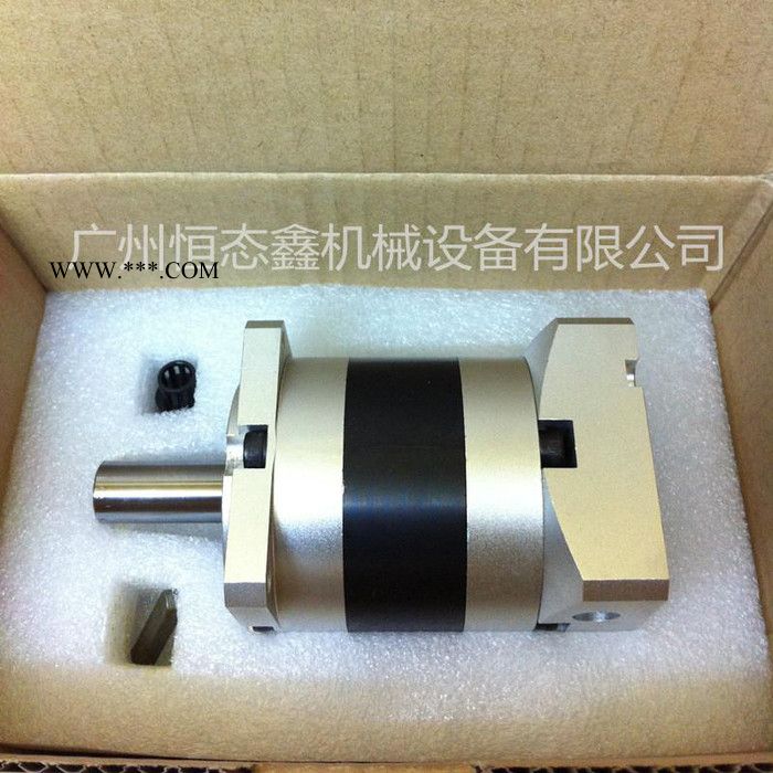 HTX/恒态鑫GMF060-10行星齿轮减速机 0.4kw伺服减速器 57步进减速机图5