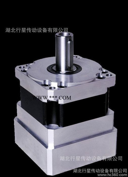 PX60行星齿轮减速机 行星减速器 行星减速机 行星齿轮减速器图2