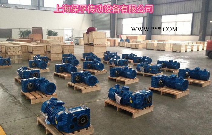 F127减速器F路127减速机图2