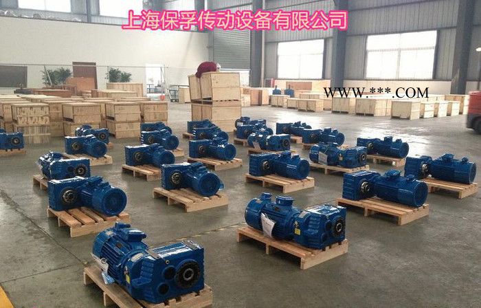 F127减速器F路127减速机图3