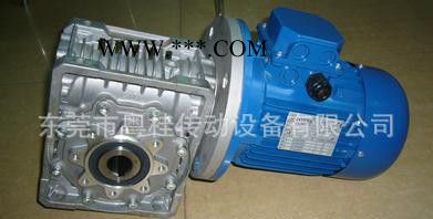 意大利SITI蜗轮蜗杆减速机MU系列蜗杆减速器MU75-1/图3