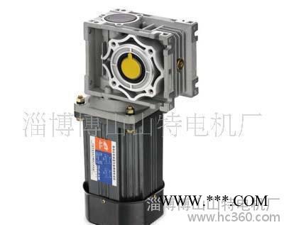 厂家专业生产销售蜗轮蜗杆减速器图2