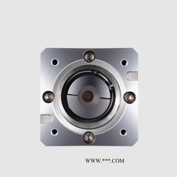 伺服电机减速器齿轮箱/行星减速机配57 60 80 86 110 130步进定做图3