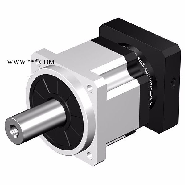 ZB精密行星减速机 精密型减速器伺服步进减速机图2