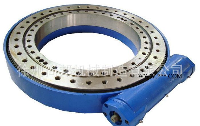 减速机:太阳能跟踪系统用回转驱动,回转式减速器:SE12-78-25R图2