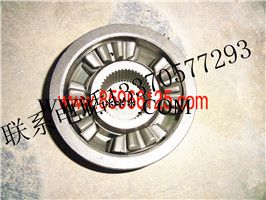 供应同力82810600盆角齿主减速器总成图3