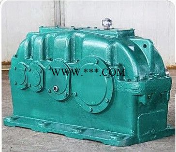 供应ZSY硬齿面圆柱齿轮减速器图2