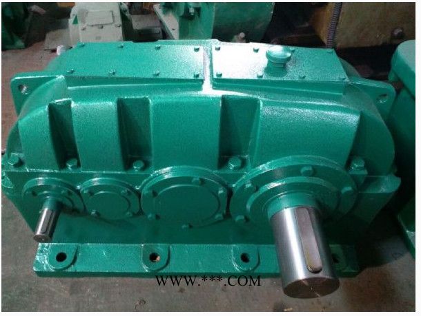 供应ZSY硬齿面圆柱齿轮减速器图3