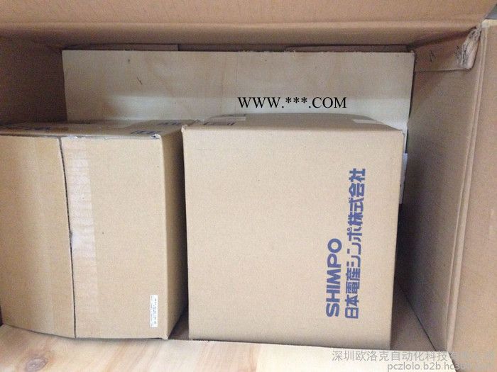 SCARA机器人专用日本新宝谐波减速机 机器人SHIMPO谐波减速器图4