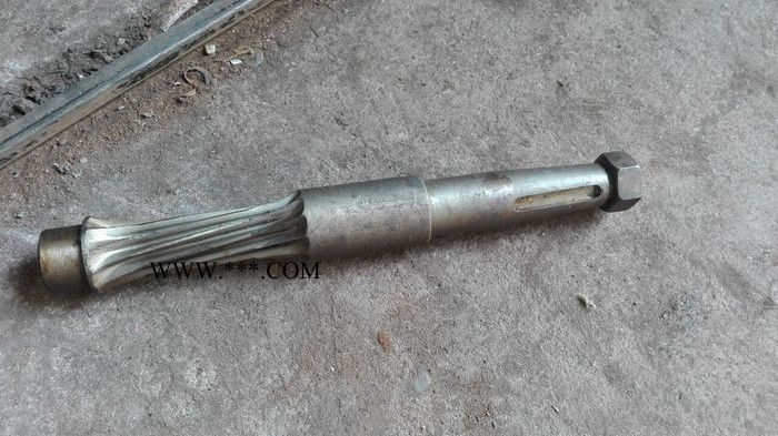 ZL100减速机减速器图3