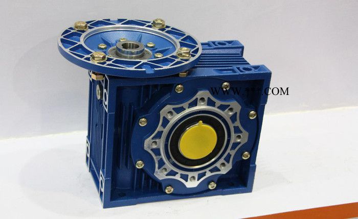 蜗轮蜗杆减速机 RV减速器 无极变速机图2